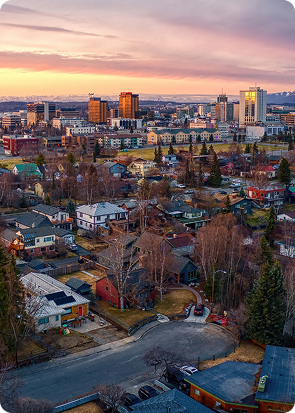 Anchorage