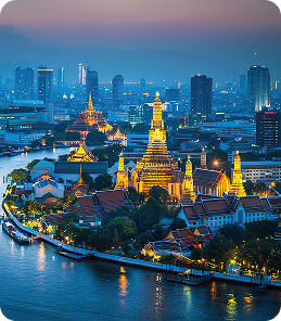 Bangkok