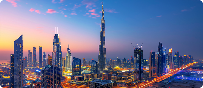 Dubai