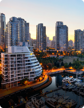 vancouver